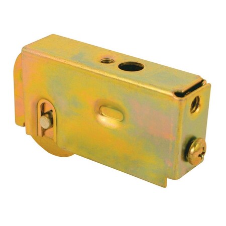 Slide-Co ROLLER PATIO DR #131476 D 1723